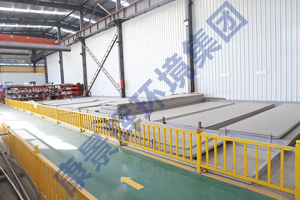 MVR蒸發(fā)器倉庫 MVR蒸發(fā)器倉庫