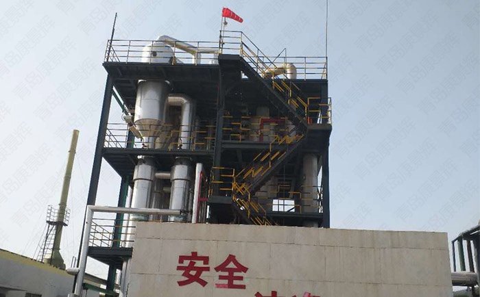 硫酸銨蒸發器選材 硫酸銨蒸發器選材