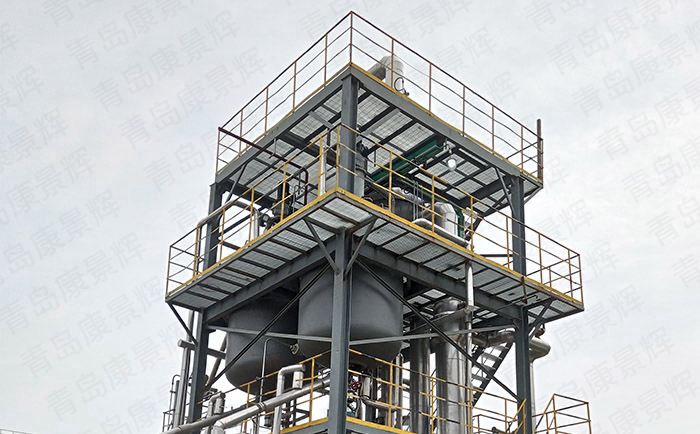 影響MVR蒸發(fā)系統(tǒng)投資成本的因素有哪些？