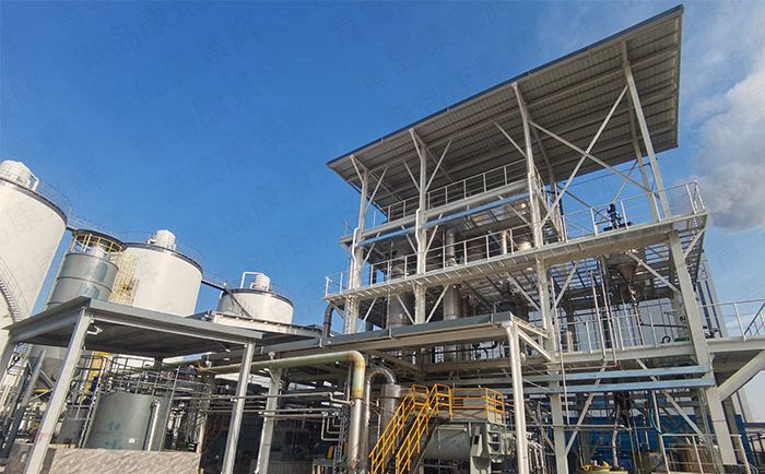 蒸發器的工作原理 蒸發器的工作原理