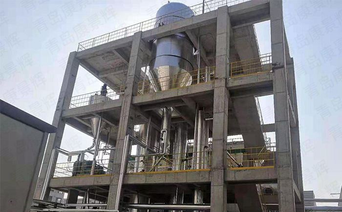 聚酰胺廢水蒸發器