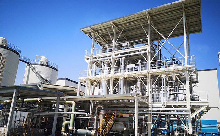 低溫蒸發(fā)器的性能如何？