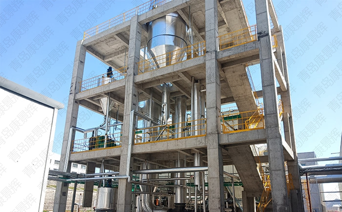 亞硫酸鈉結晶設備怎么實現提?。? width=