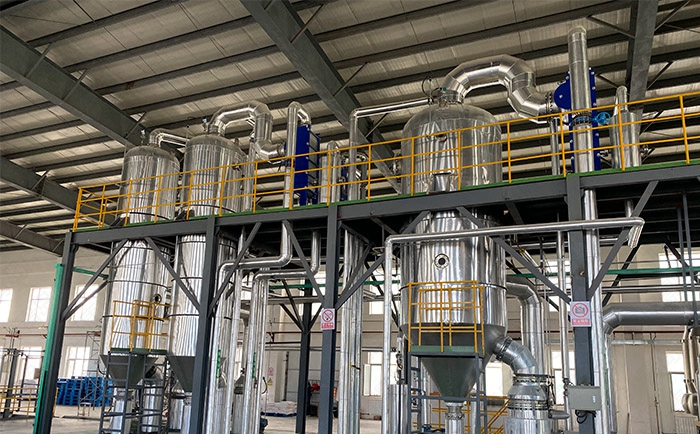 鉬酸銨廢水處理設備 鉬酸銨廢水處理設備